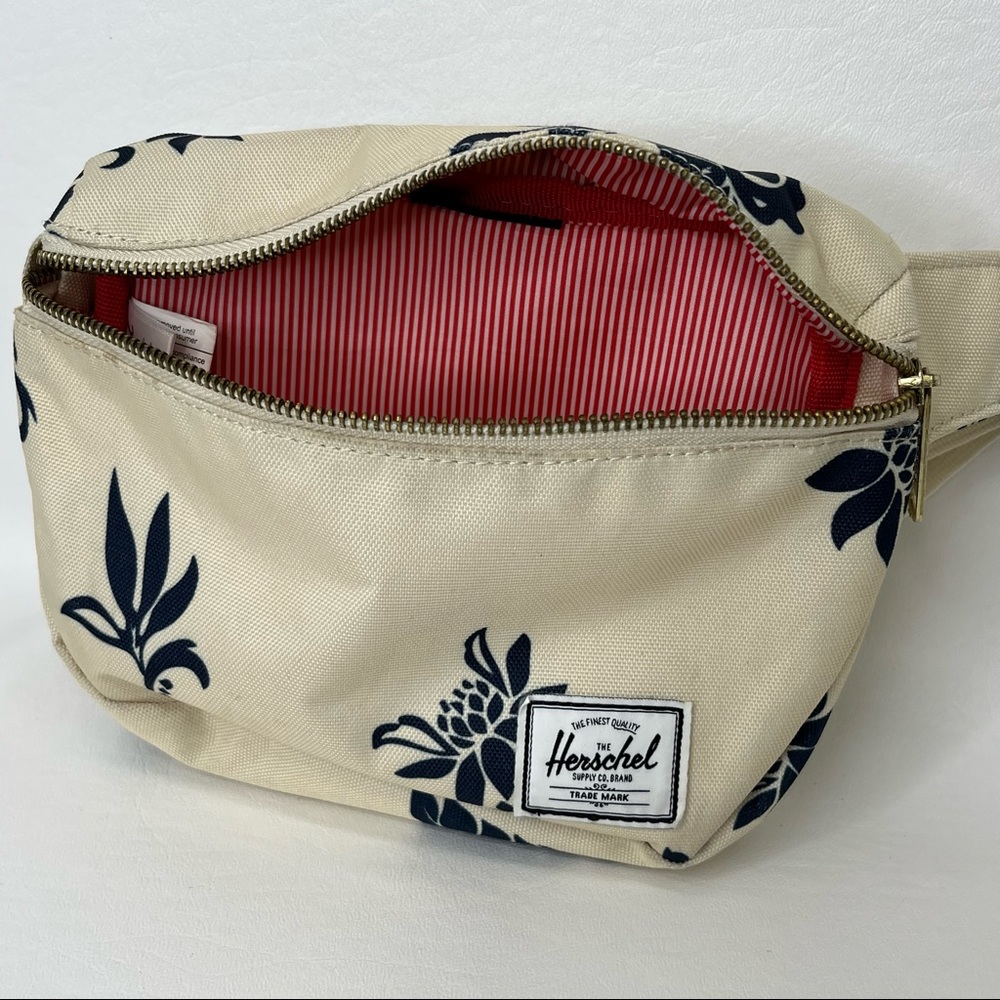 Herschel Fifteen Hip/Fanny Pack